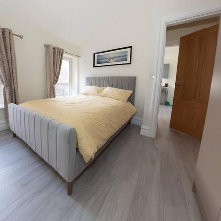 Unit 3 Modern Self Contained Apartment Cobh Dış mekan fotoğraf