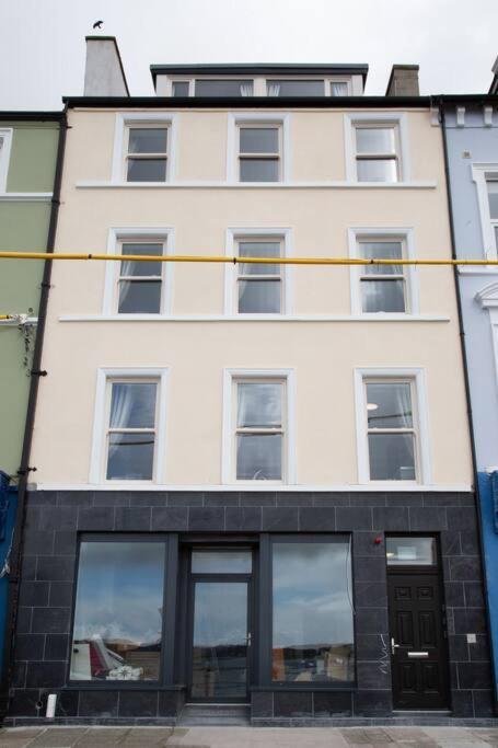 Unit 3 Modern Self Contained Apartment Cobh Dış mekan fotoğraf